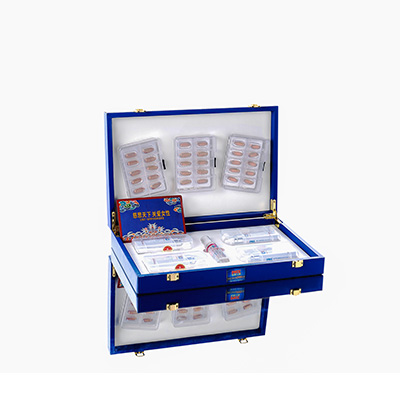 阿勒泰爱芯回春综合版